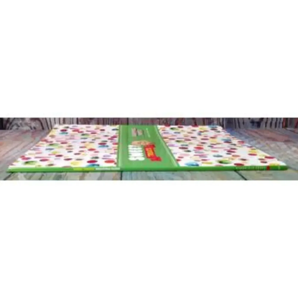 Sweet Treats Wrapping Paper‎ Set with Gift Tags